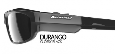   - Pivothead DURANGO GLOSSY BLACK ( ) - 