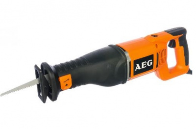    AEG US 1300 XE, orange