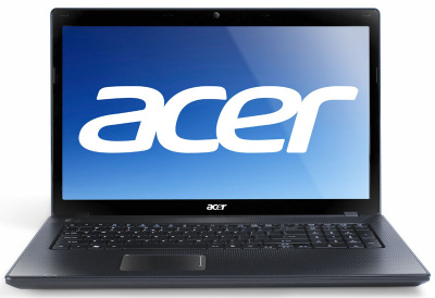  Acer Aspire 7739ZG-P624G32Mnkk