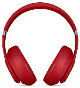    Beats Studio3 Wireless red  - 
