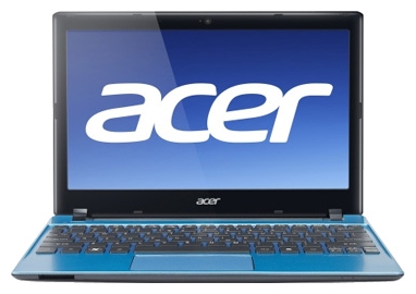  Acer Aspire One AO756-877B1bb