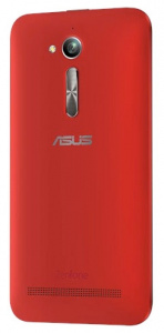    ASUS ZenFone Go ZB500KL 16Gb, Red - 