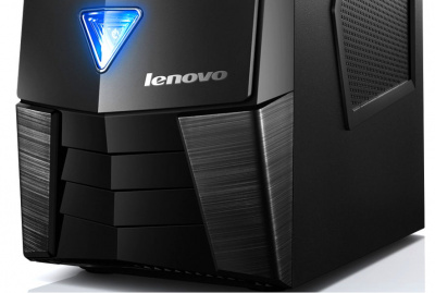   Lenovo Erazer X310 (90AU001SRS), Black