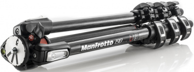    Manfrotto MK190XPRO4-3W - 