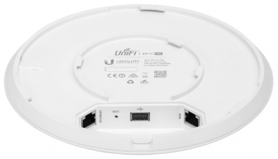 Wi-Fi   Ubiquiti UniFi AC Pro