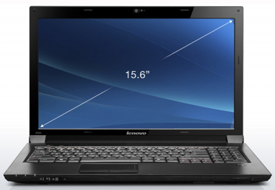  Lenovo IdeaPad B560A