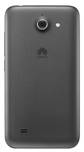    Huawei Ascend Y550, Black - 