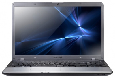  Samsung NP355V5C Silver