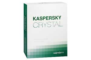  Kaspersky CRYSTAL