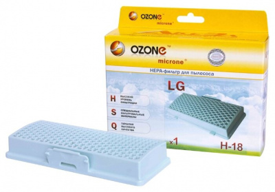      OZONE microne H-18 LG - 