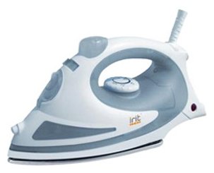    Irit IR-2210, White-gray - 