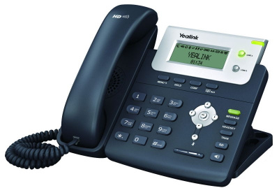  VoIP- Yealink SIP-T20P - 