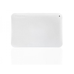      Toshiba HDTP230EW3CA White - 