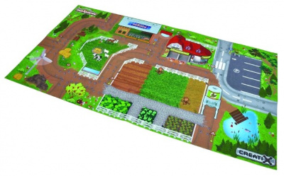     Majorette Creatix Farm  1  - 