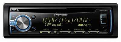   Pioneer DEH-X3800UI - 