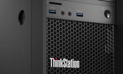   Lenovo ThinkStation P310 Tower (30ASS0C000)