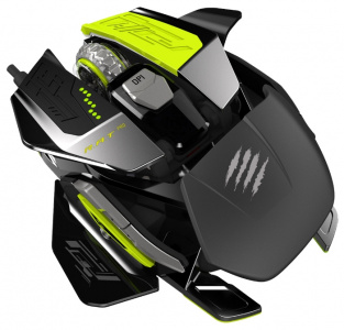   Mad Catz R.A.T. PRO X - 