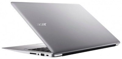  Acer Swift 3 SF314-52-57BV Silver