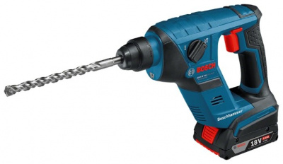   Bosch GBH 18 V-LI Compact