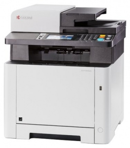    Kyocera Ecosys M5526cdw - 