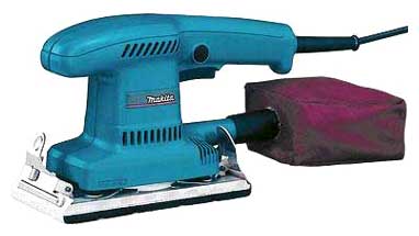   Makita BO3700