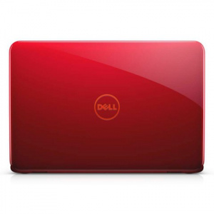  DELL INSPIRON 3162 (3162-4742), Red