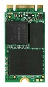 SSD- Transcend MTS400 TS256GMTS400S 256Gb