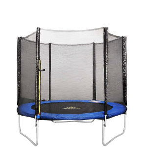    DFC Trampoline Fitness 10FT-TR-E - 