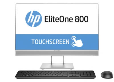    HP EliteOne 800 G3 (1KA81EA) - 