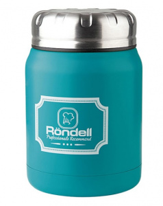  Rondell Picnic Turquoise RDS-944, turquoise