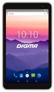  Digma Optima 7018N 4G 2/16Gb white