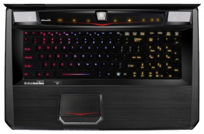  MSI GT70 2PC-2291RU Dominator Black