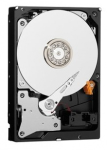   Western Digital WD Purple 8 TB (WD80PURZ)