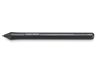     Wacom INTUOS Comic Pen & Touch Small, Black - 