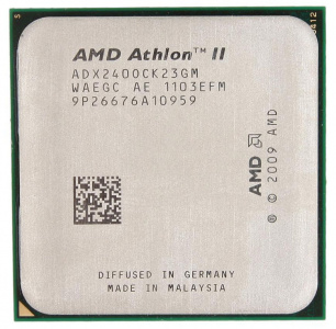  AMD Athlon II X2 240