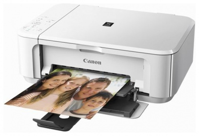    Canon PIXMA MG3540 White - 