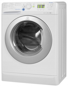     Indesit NSL 705 L S - 