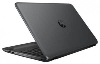  HP 250 G5 (X0Q14EA), black