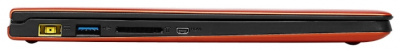  Lenovo IdeaPad Yoga 2 11 (59430710), Orange