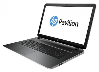  HP Pavilion 17-f251ur