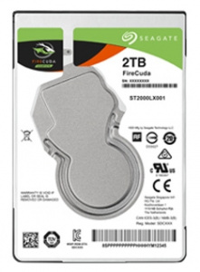   Seagate ST2000LX001 2000 Gb