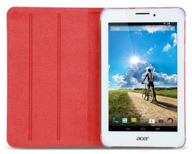 - Acer Portfolio case  Acer Iconia Tab 7 HD, Red