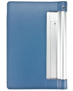 - IT BAGGAGE  Lenovo Yoga Tablet 10'' B8000/B8080, Blue
