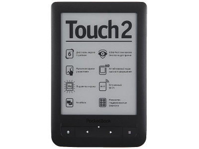   PocketBook Touch 2 623