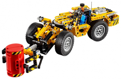    LEGO Technic 42049   - 