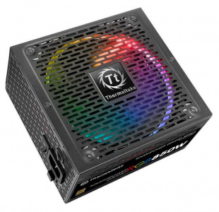   Thermaltake Toughpower Grand RGB Sync PS-TPG-0850FPCGEU-S 850W