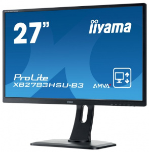    Iiyama ProLite XB2783HSU-3 - 