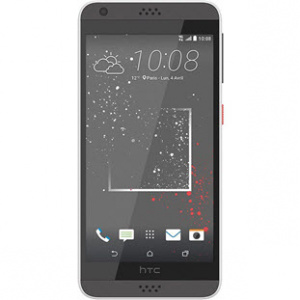    HTC Desire 530 Stratus 1.5/16GB white - 