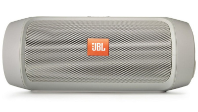     JBL Charge 2+, Grey - 