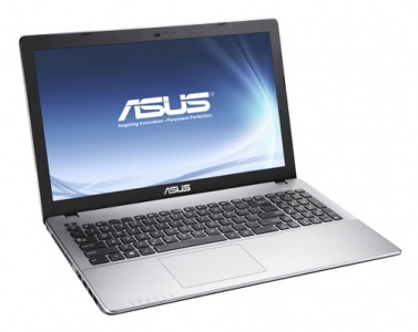  ASUS X550CC